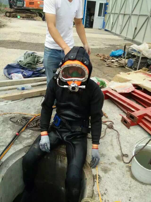 可定制的水下检测生产厂家