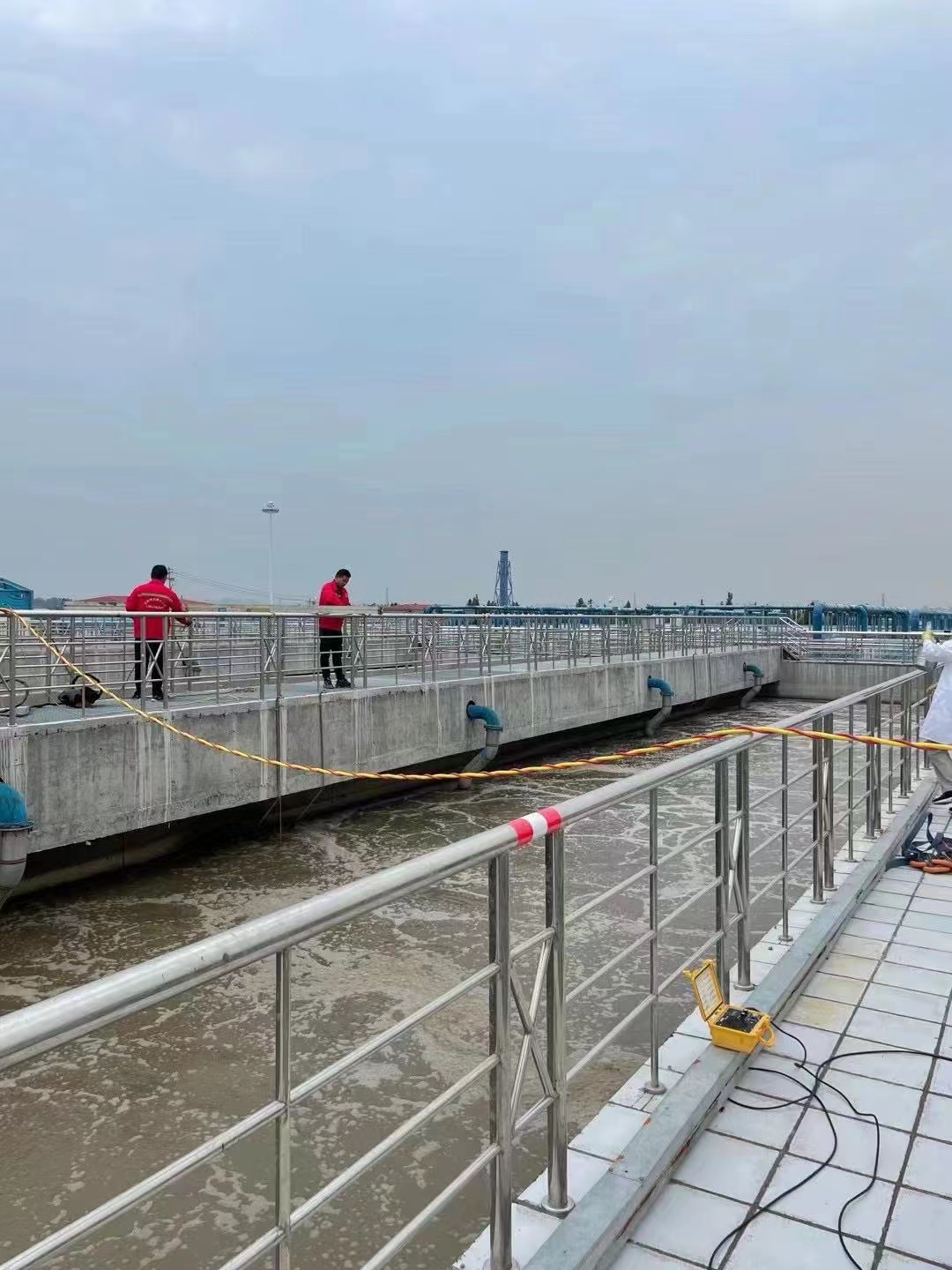宜春樟树污水管道水下封堵厂家已认证