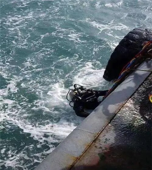 成武重信誉管道水下铺设供应商