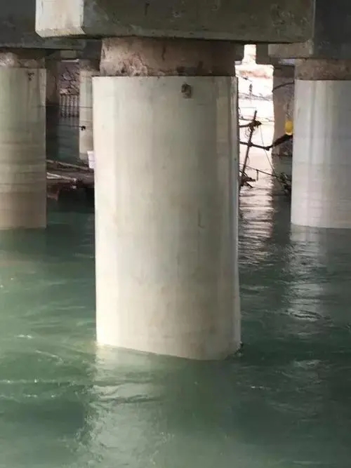 新浦水下沉管品牌-厂家