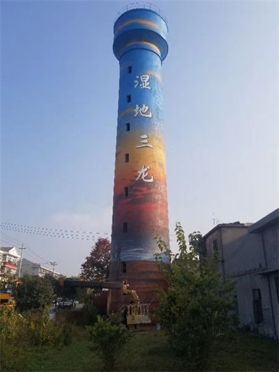 鄱阳污水池防腐客户信赖