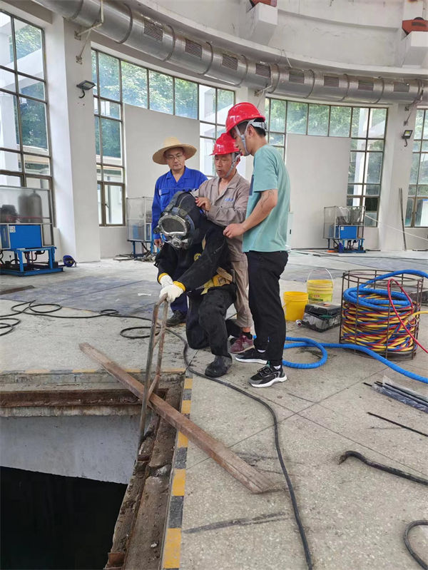 小河供应水下打捞的销售厂家