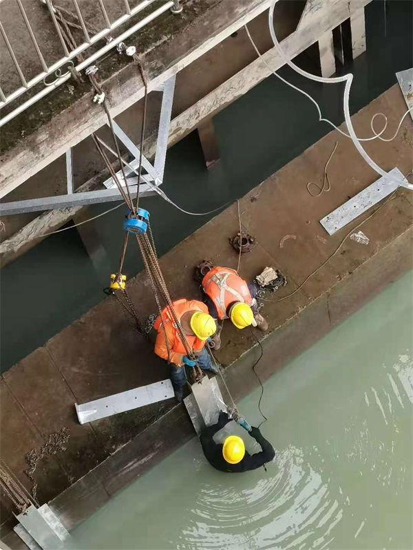 浮梁水下打捞行业经验丰富