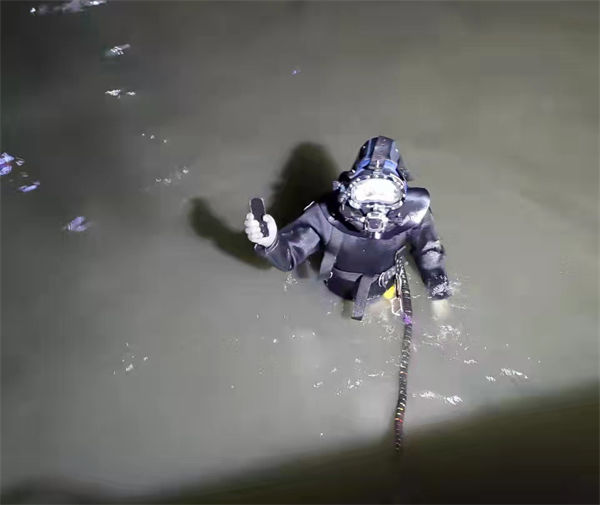 小河供应水下打捞的销售厂家
