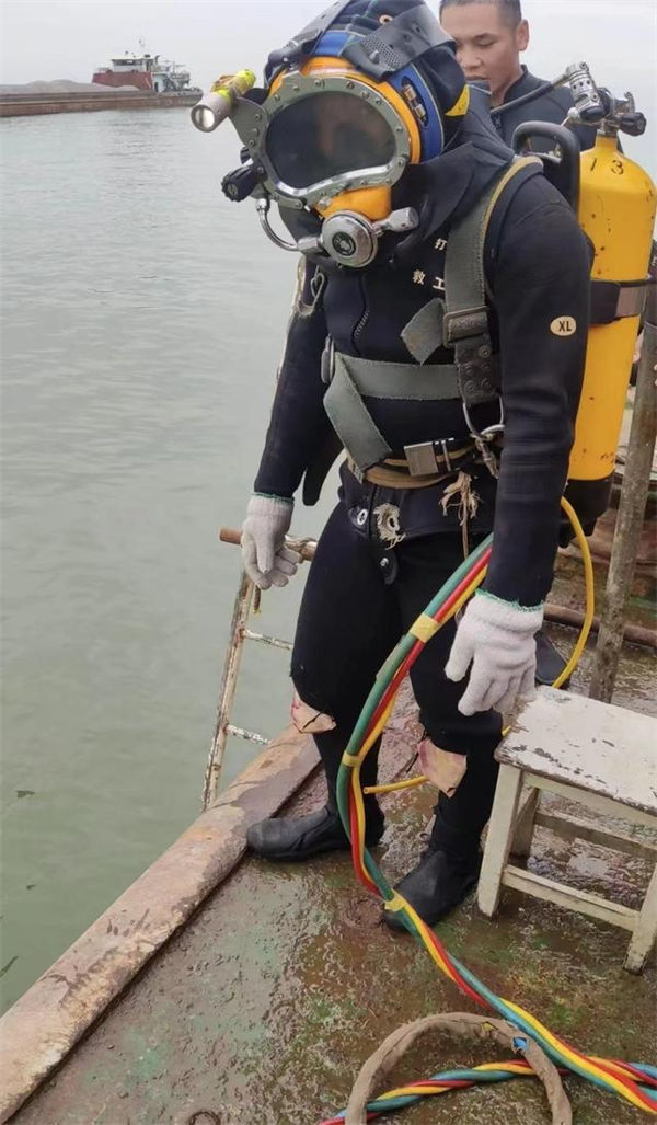 小河供应水下打捞的销售厂家