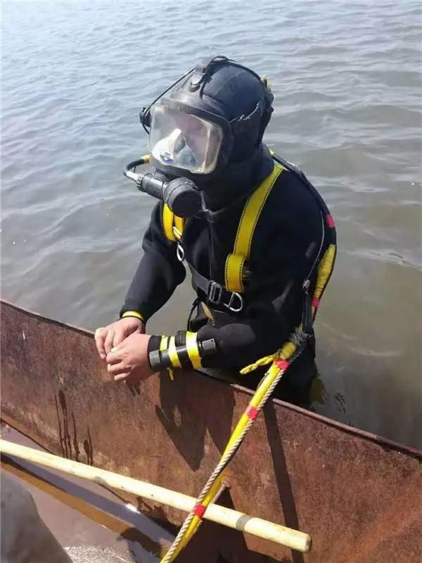 湖南重信誉水下封堵厂商