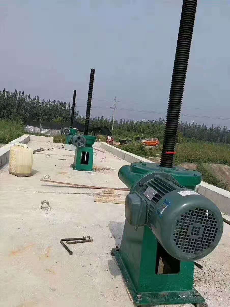 #QPG卷扬启闭机东丽#-厂家直销