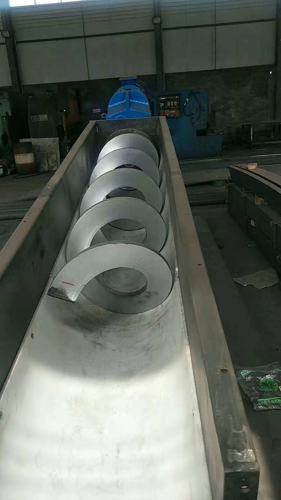 泵站清污机-量大价优