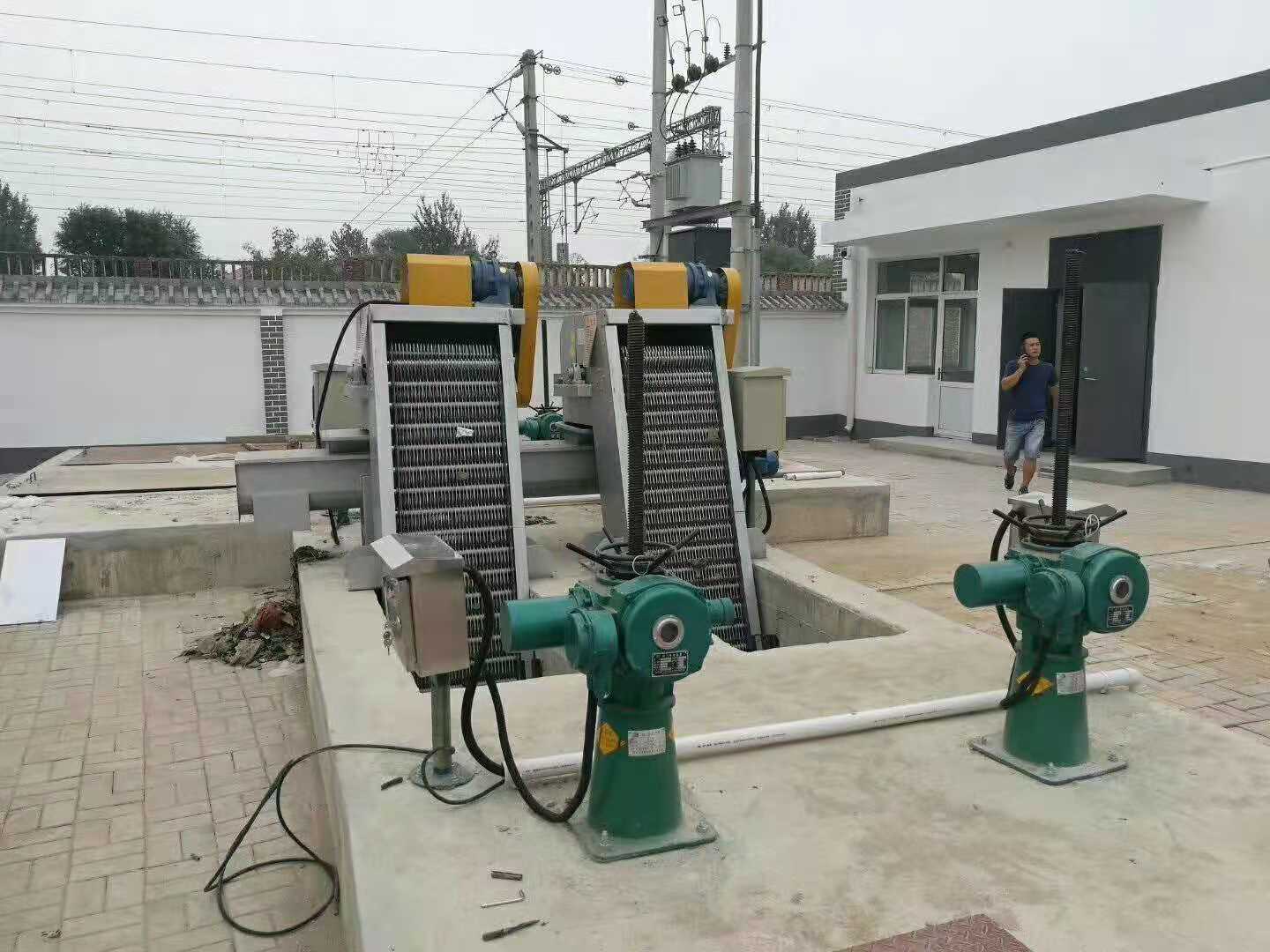 康保污水除污机有资质