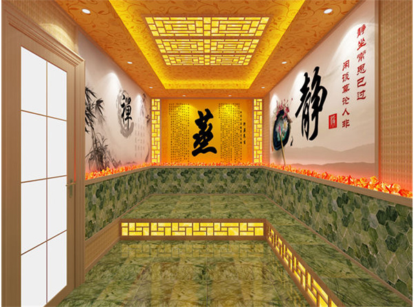 恩施中药汗蒸房生产直销