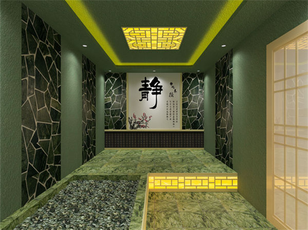 上海汗蒸房-汗蒸房专业厂家