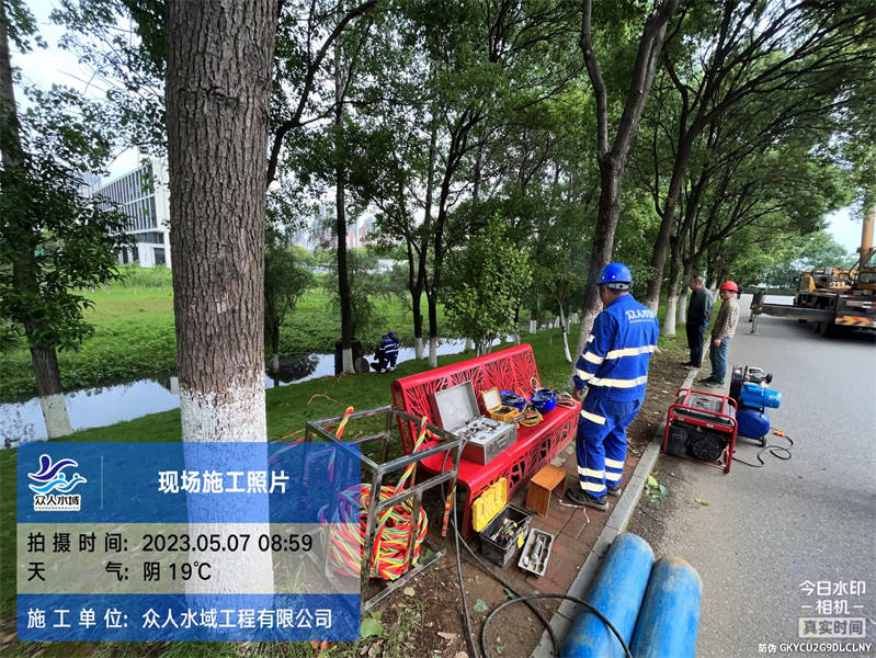 惠山沉物打捞精选厂商