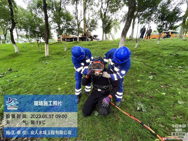 性价比高的水下打捞销售厂家