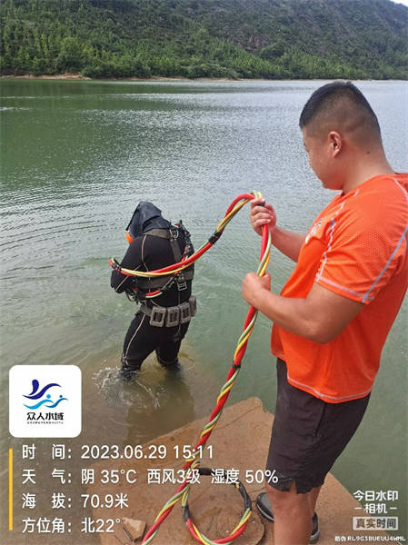 天津水下切割质量好