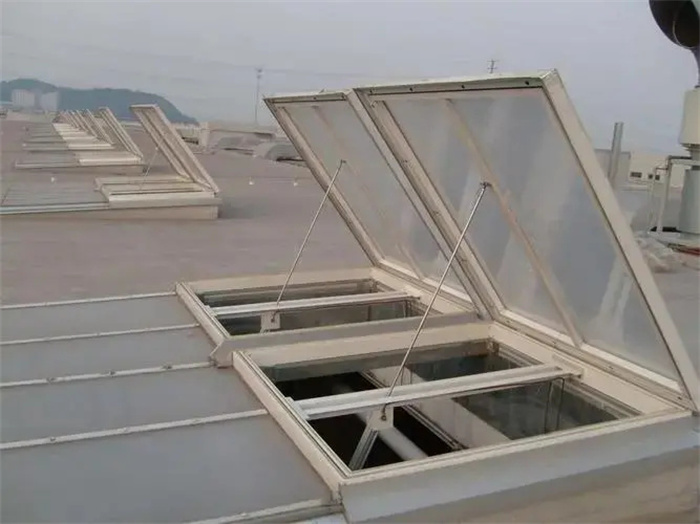 邕宁通风气楼-物优价廉
