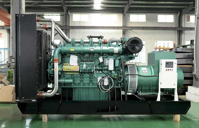 100KW发电机租赁-100KW发电机租赁供货商