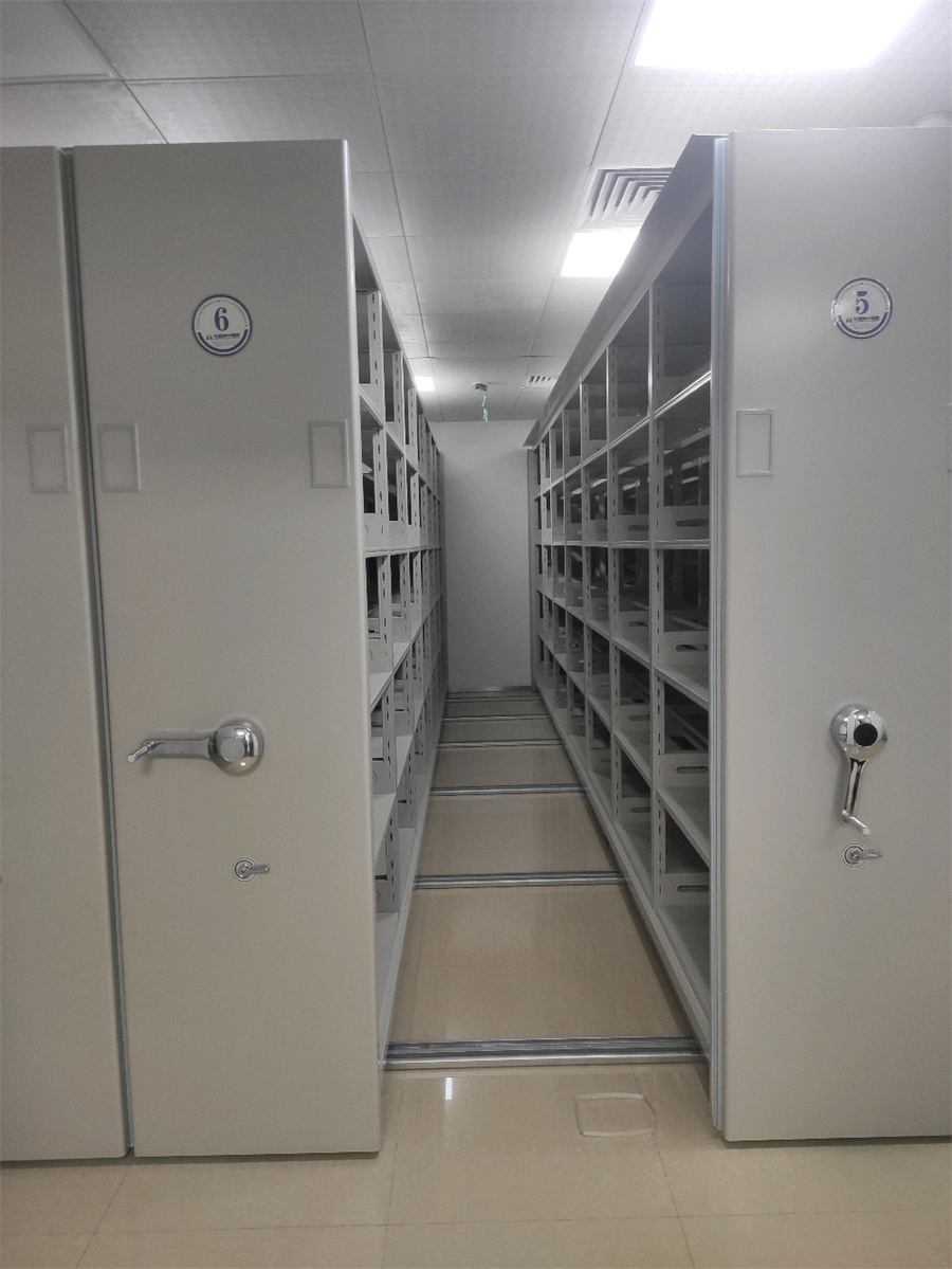 沙河口密集架厂家质优价廉