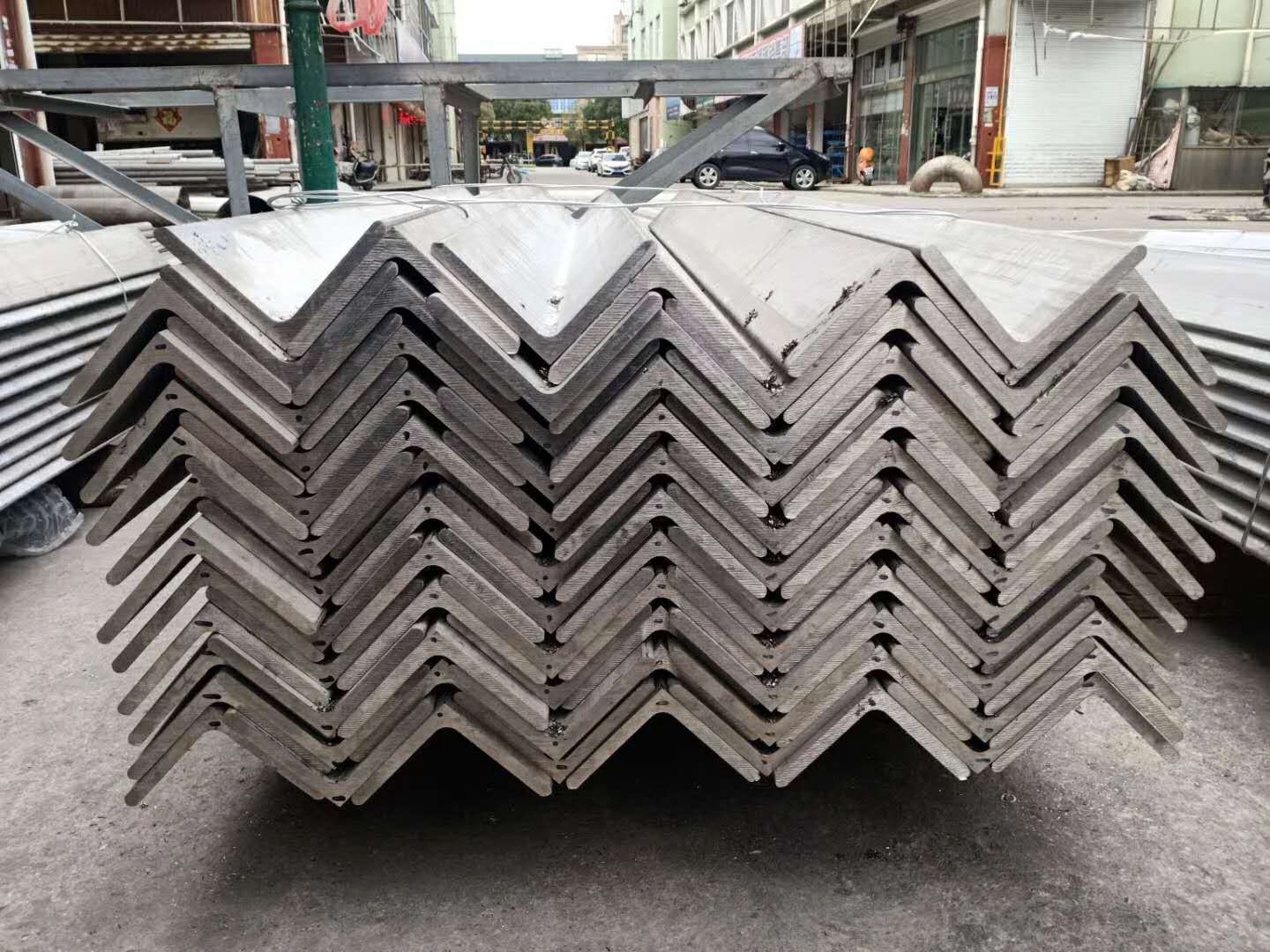 5#角钢排产计划集团
