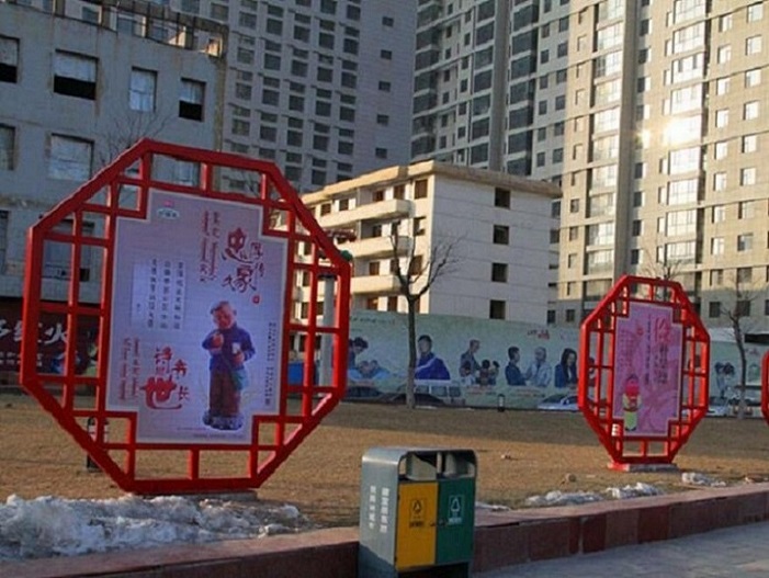 武冈服务周到的核心价值观基地