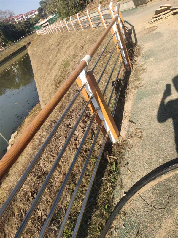赣榆护栏厂家批发供应