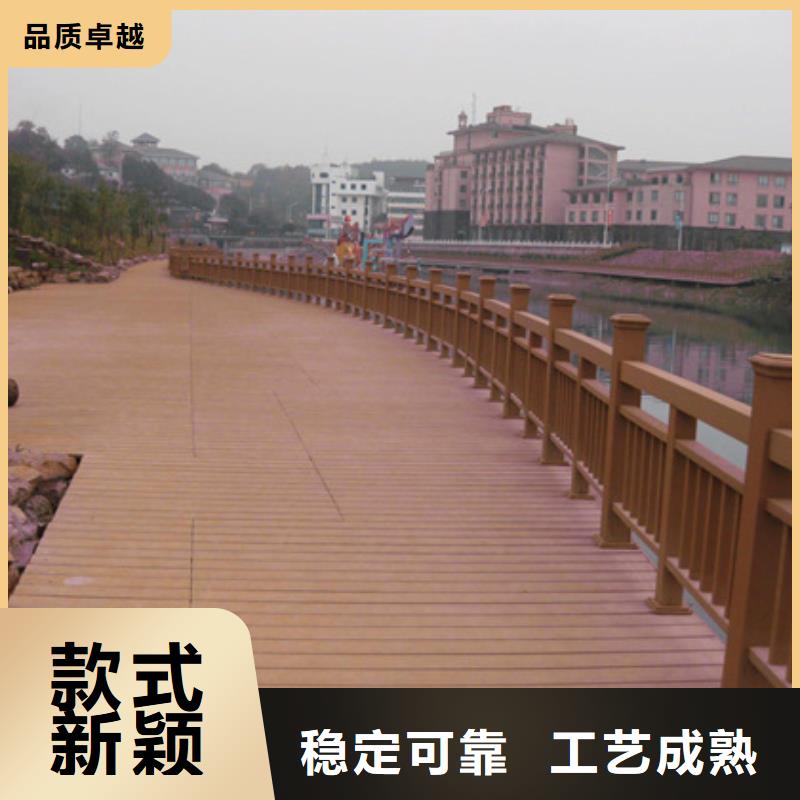 青岛防腐木_量大从优