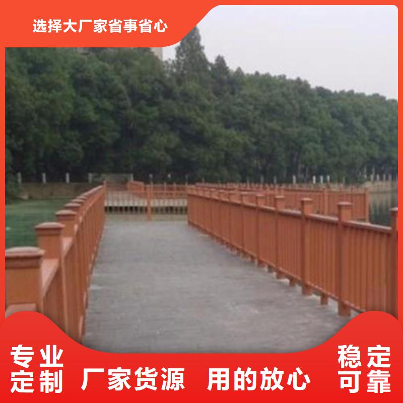 青岛防腐木_量大从优