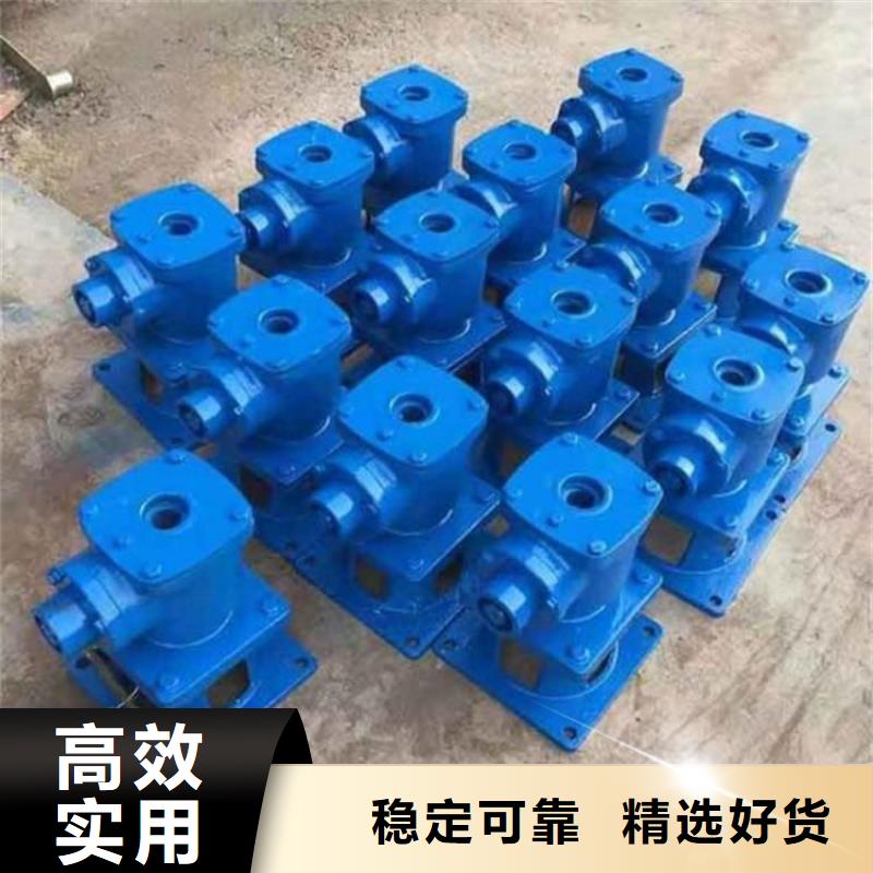 双吊螺杆启闭机一站式服务