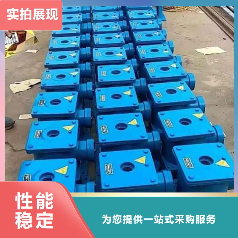 双吊螺杆启闭机一站式服务