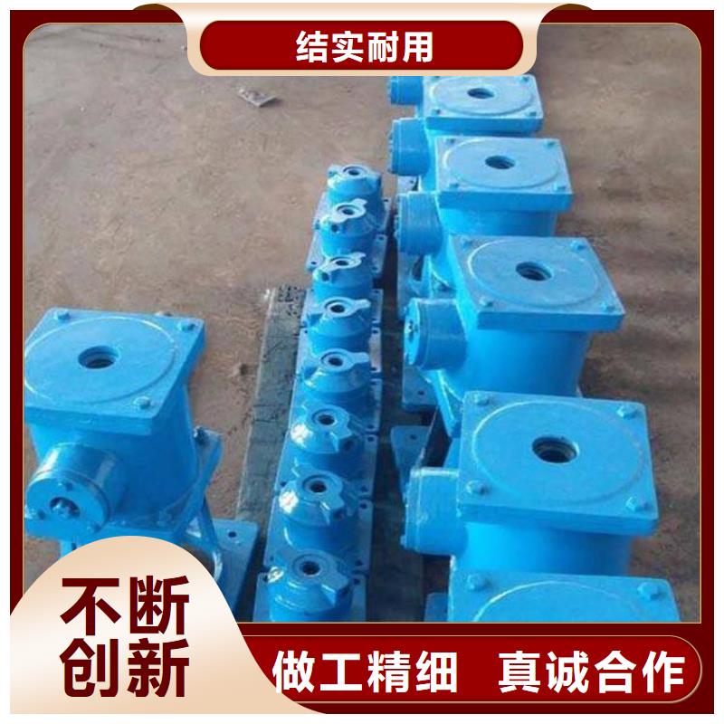 双吊螺杆启闭机一站式服务