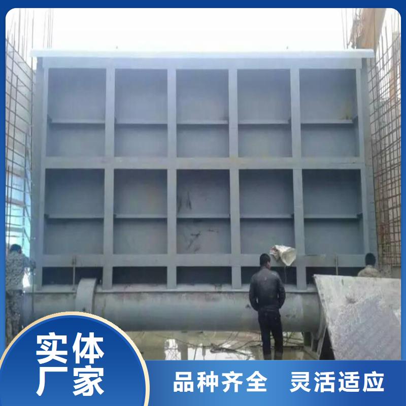 汉中佛坪手轮式螺杆启闭机品质保证
