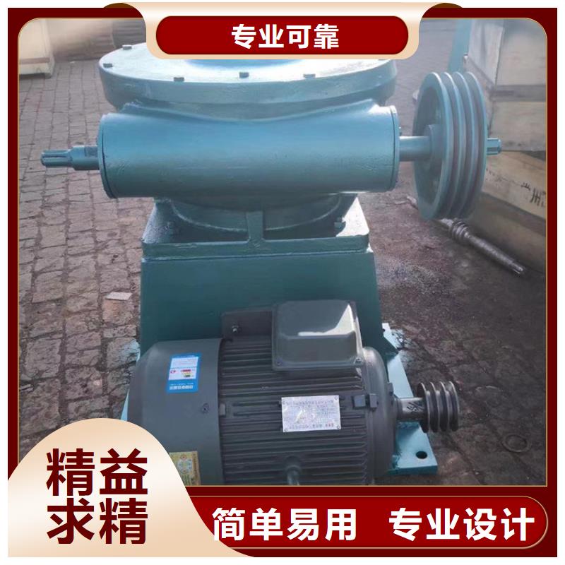 遵义正安QLS-30KN手动式启闭机实力大厂家