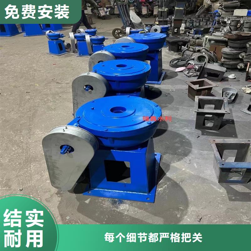 吉安双吊螺杆启闭机一站式服务