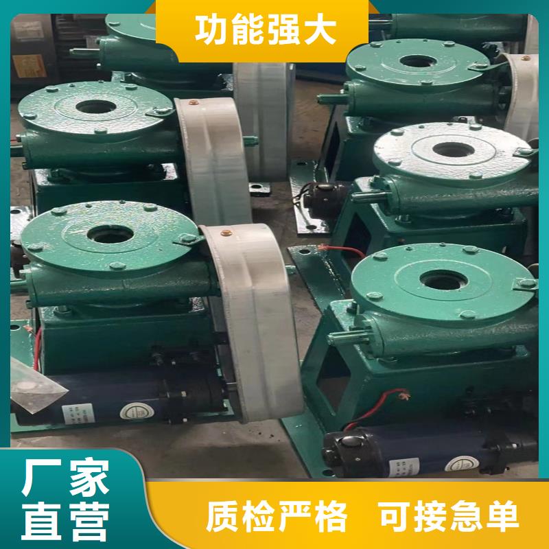 吉安双吊螺杆启闭机一站式服务