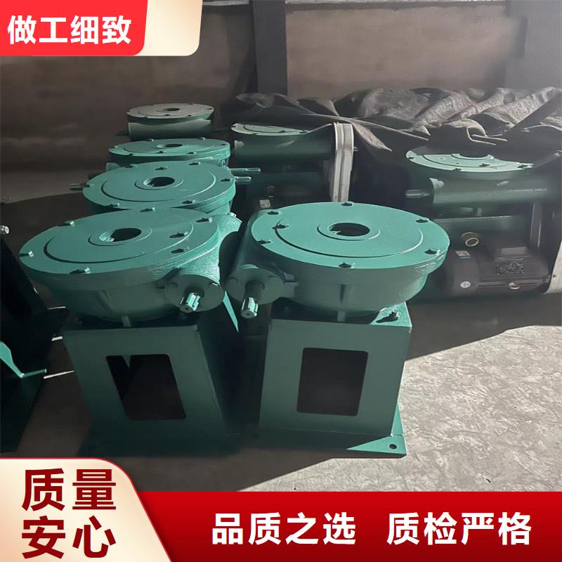 吉安双吊螺杆启闭机一站式服务