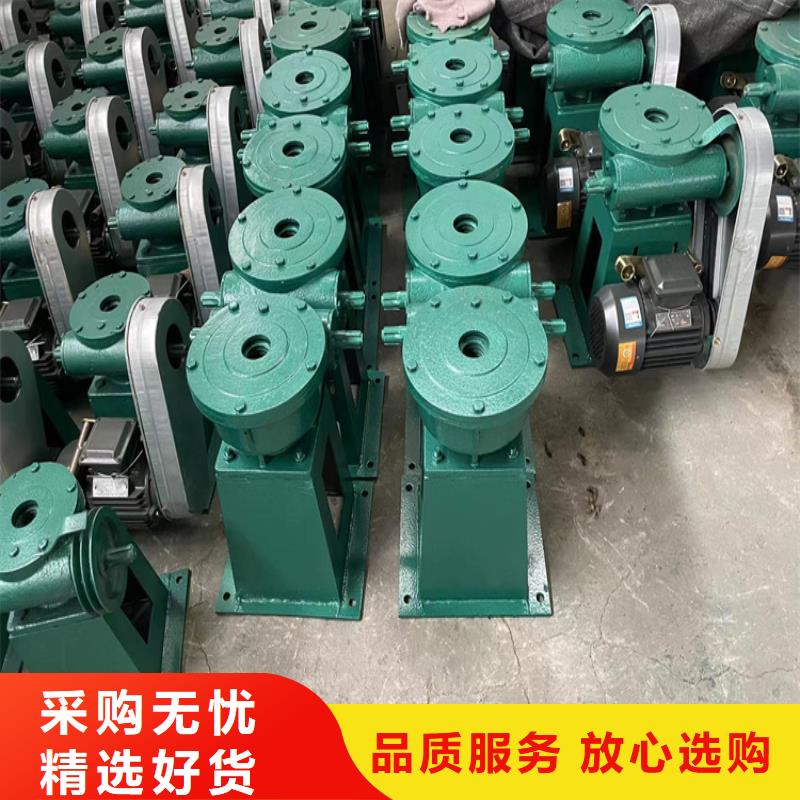 吉安双吊螺杆启闭机一站式服务