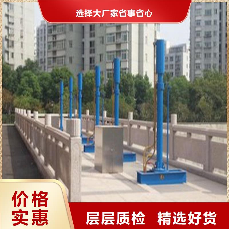吉安双吊螺杆启闭机一站式服务