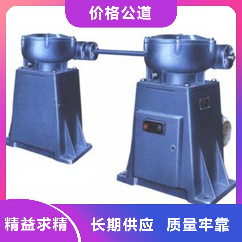 遵义正安QLS-30KN手动式启闭机实力大厂家