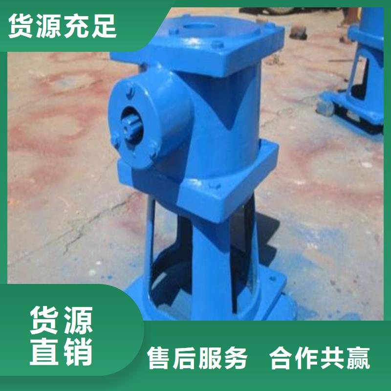 吉安双吊螺杆启闭机一站式服务