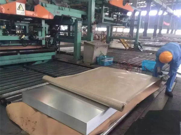 山南错那专业销售搪瓷钢卷-大型厂家