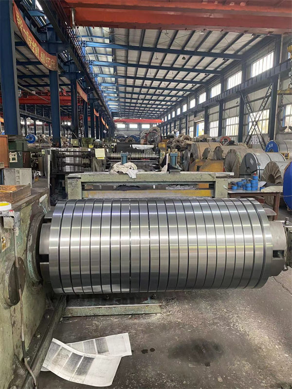 山南错那专业销售搪瓷钢卷-大型厂家