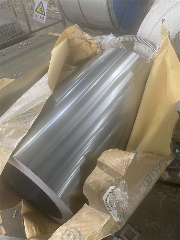 电工钢卷B25A400厂家现货销售