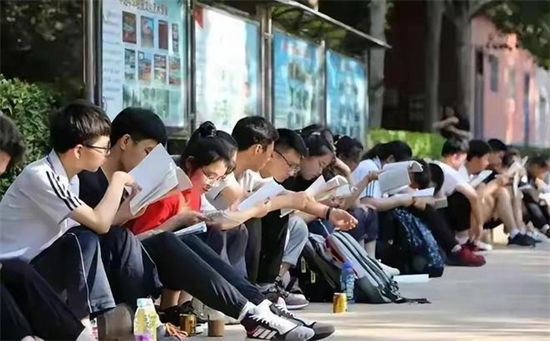 永州江永高考冲刺补习班生产