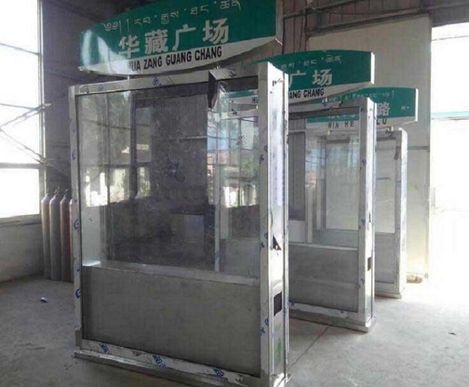 路广告灯箱厂家直发-价格透明
