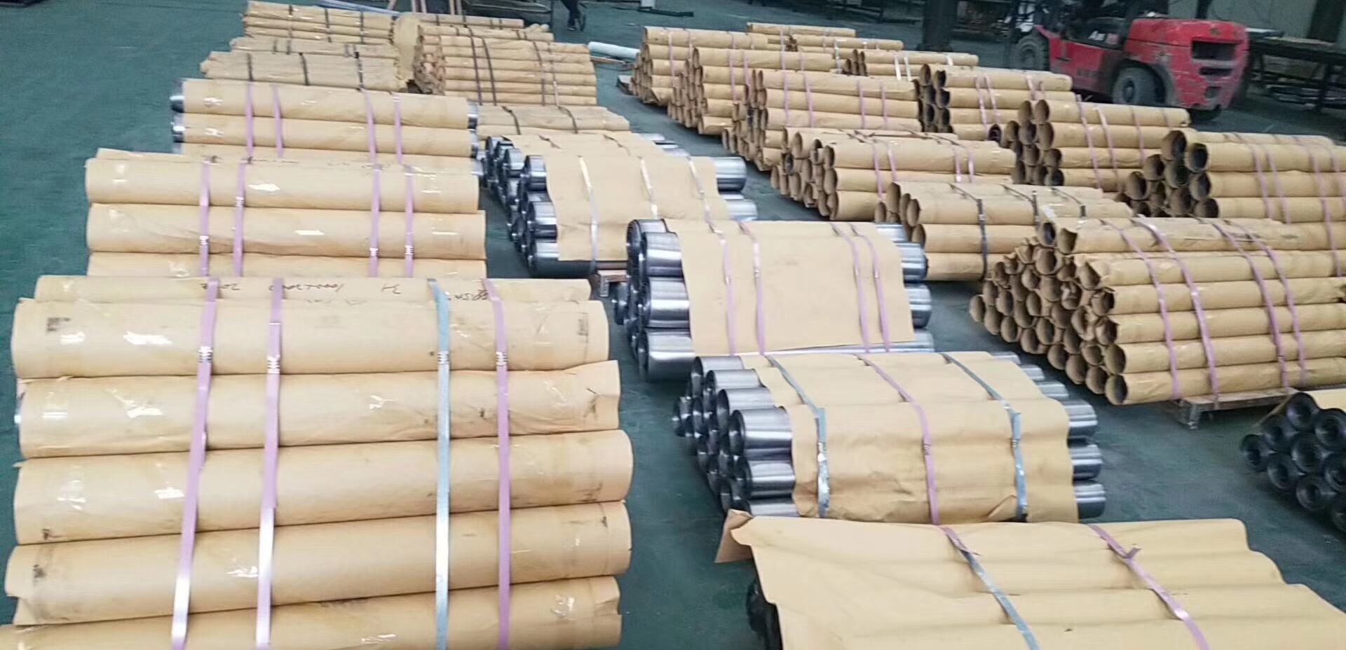 关于琼山铅板的小知识