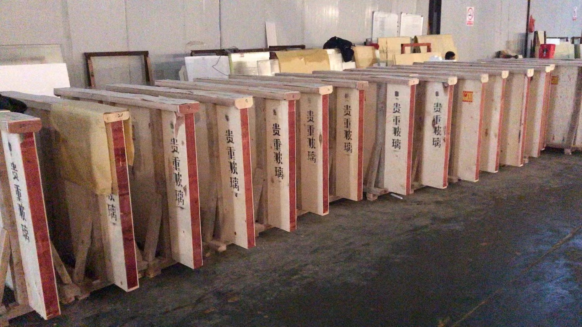 吕梁防辐射铅玻璃_我们是厂家