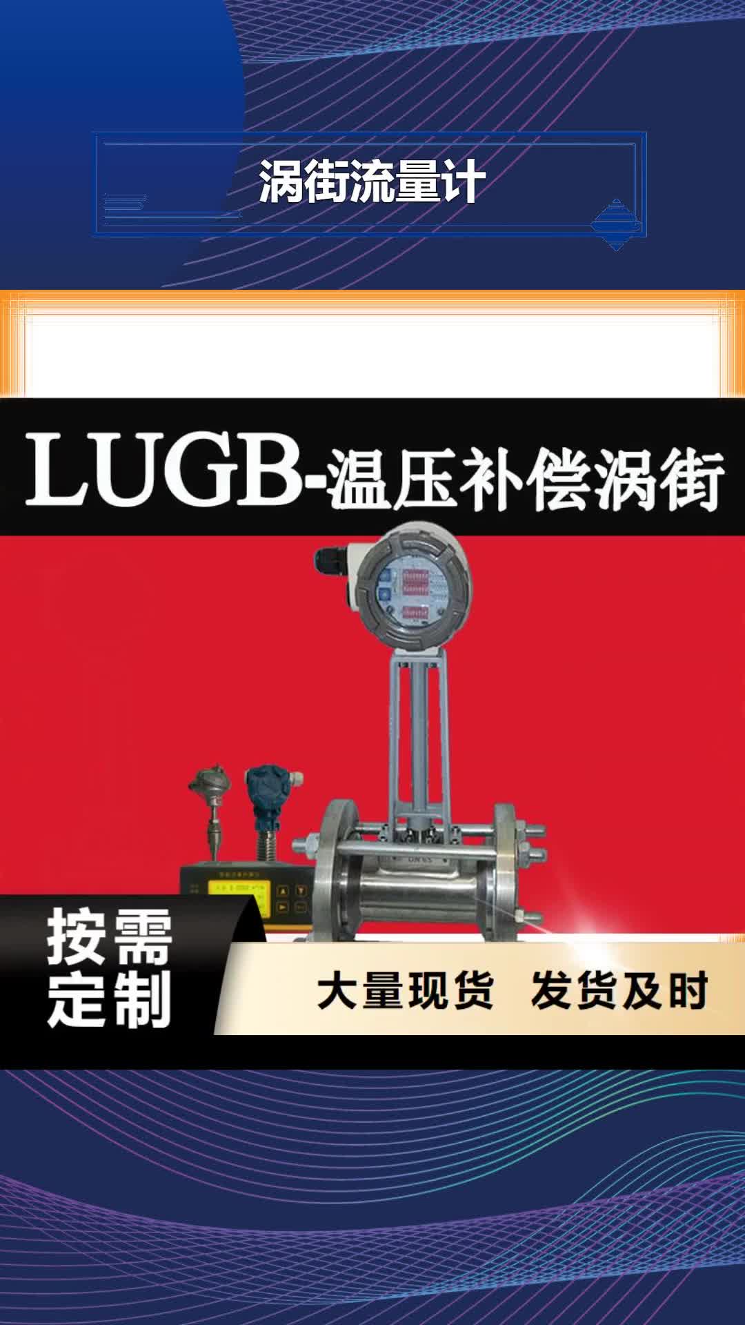 【湛江 涡街流量计氮气流量计品质服务诚信为本】