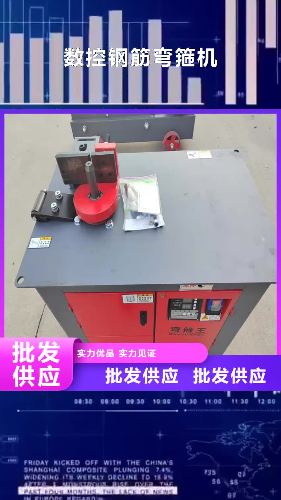【迪庆 数控钢筋弯箍机,小导管冲孔机为您提供一站式采购服务】