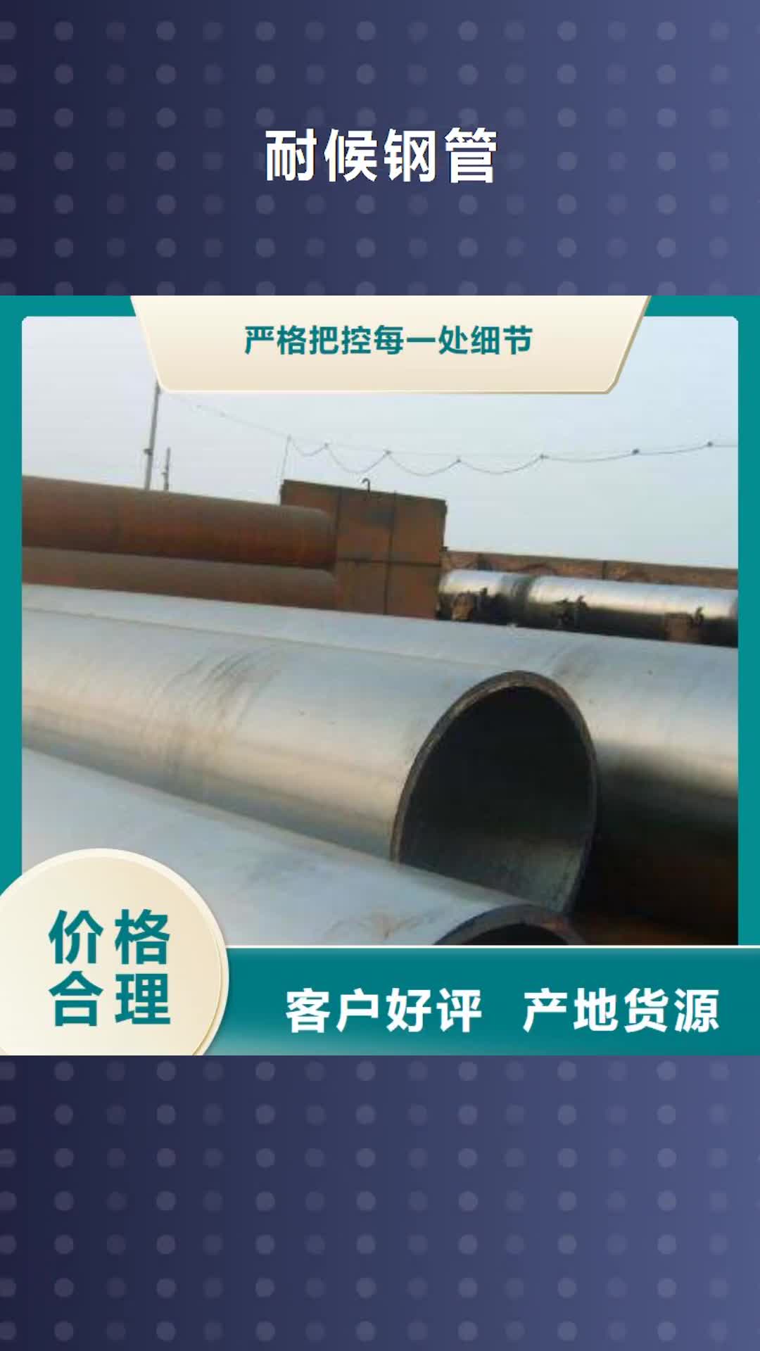 【长沙 耐候钢管 低合金板价格款式新颖】