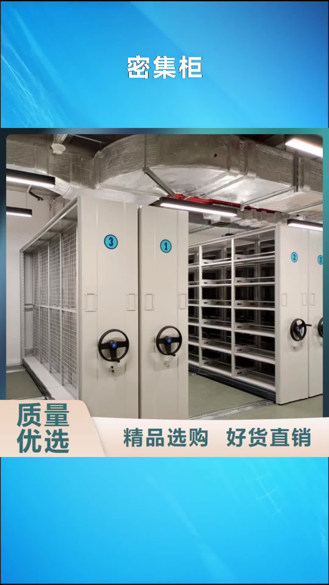 南阳 密集柜【档案袋密集柜】定制销售售后为一体