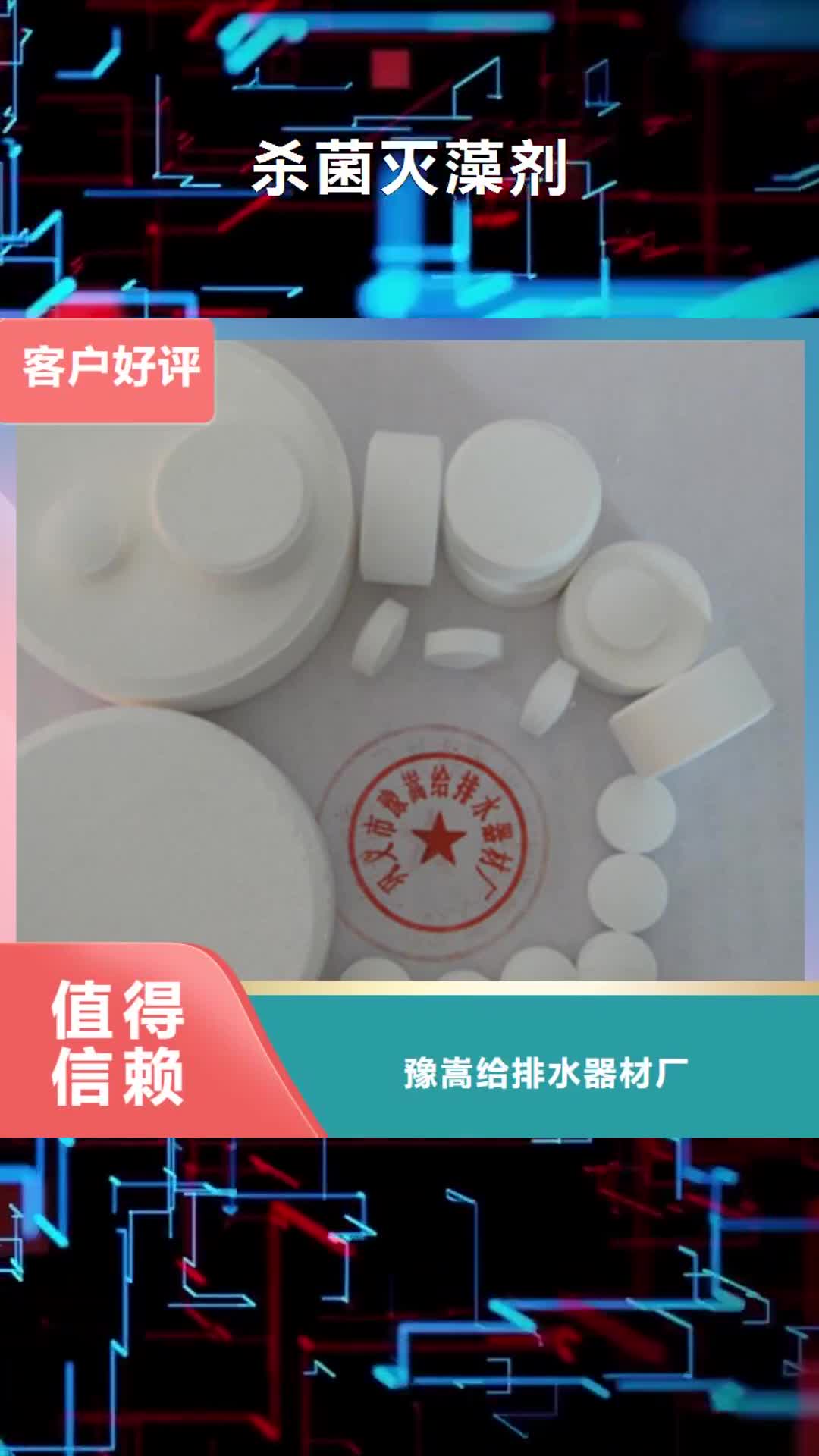 台州 杀菌灭藻剂【泡沫滤珠】现货批发